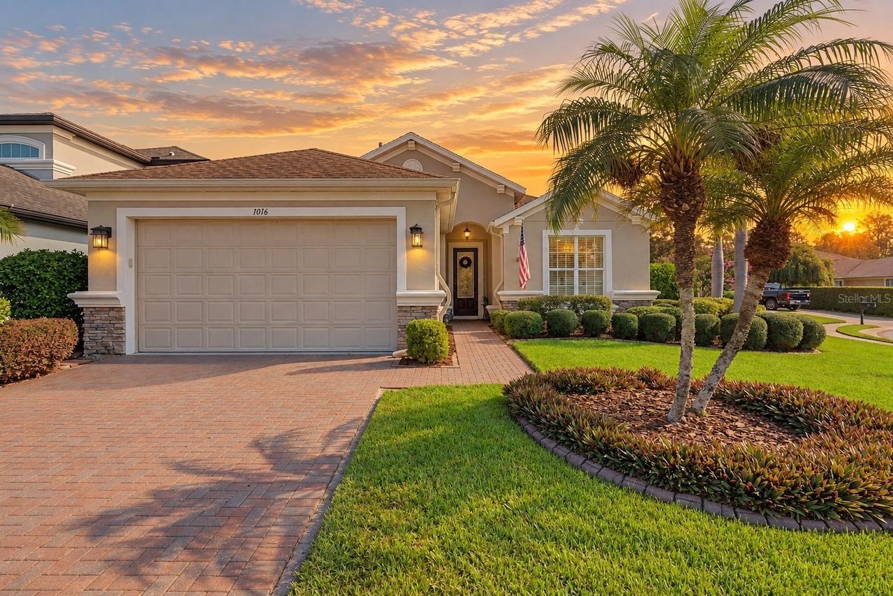1016 Ketzal Dr., Trinity, FL 34655