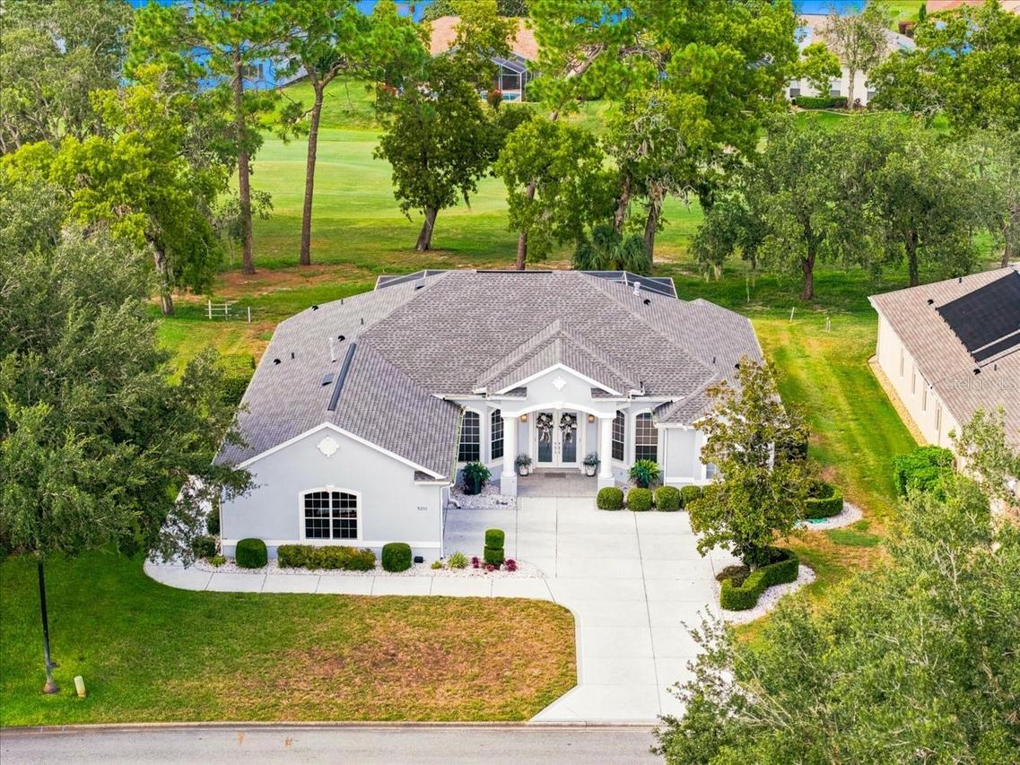 9251 Grand Cypress Dr., Weeki Wachee, FL 34613