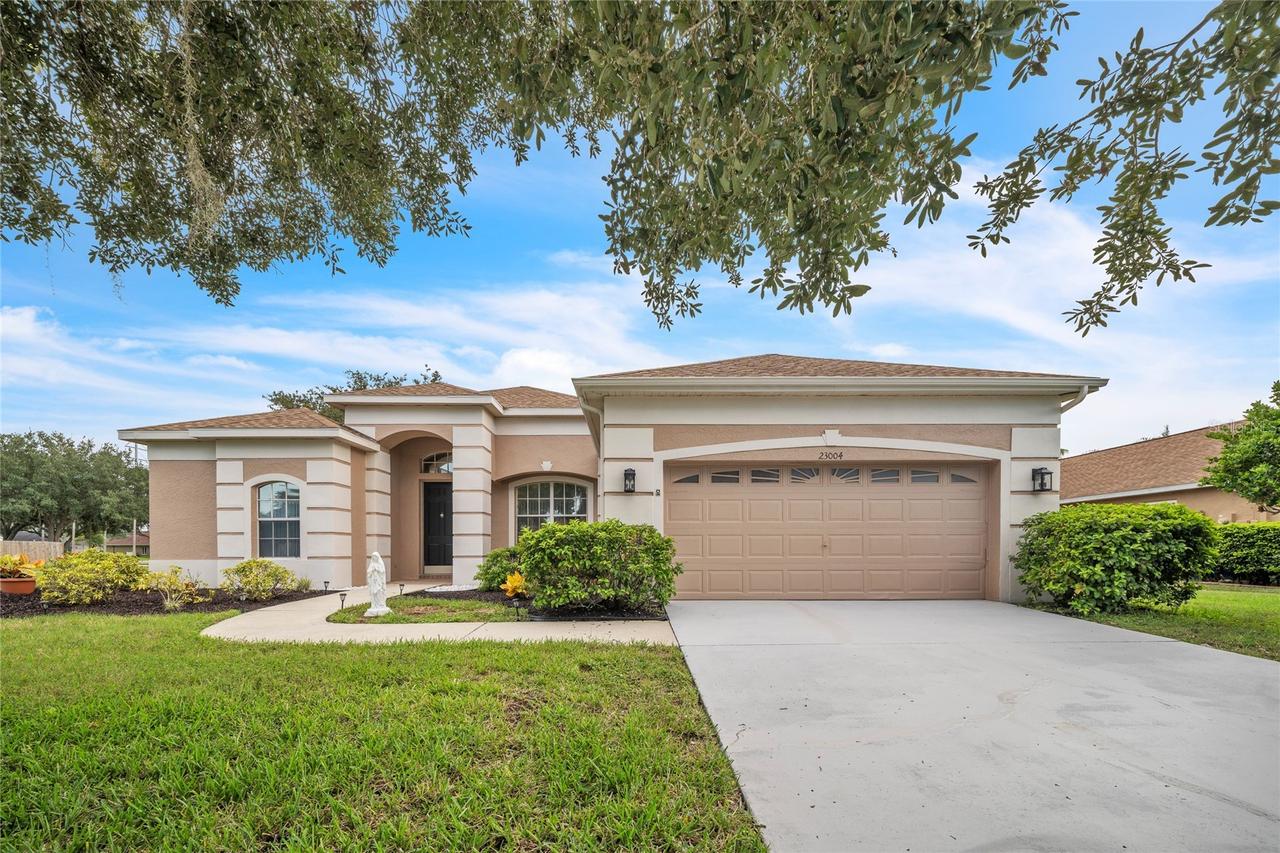 23004 Bay Cedar Dr., Land O Lakes, FL 34639
