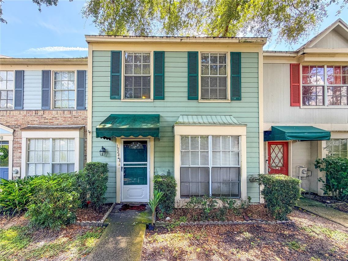 1844 Mill Run Cir., Tampa, FL 33613