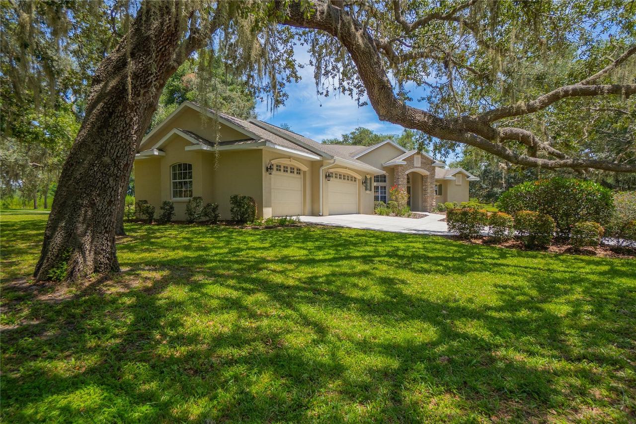 9807 E Lake Tahoe Dr., Inverness, FL 34450