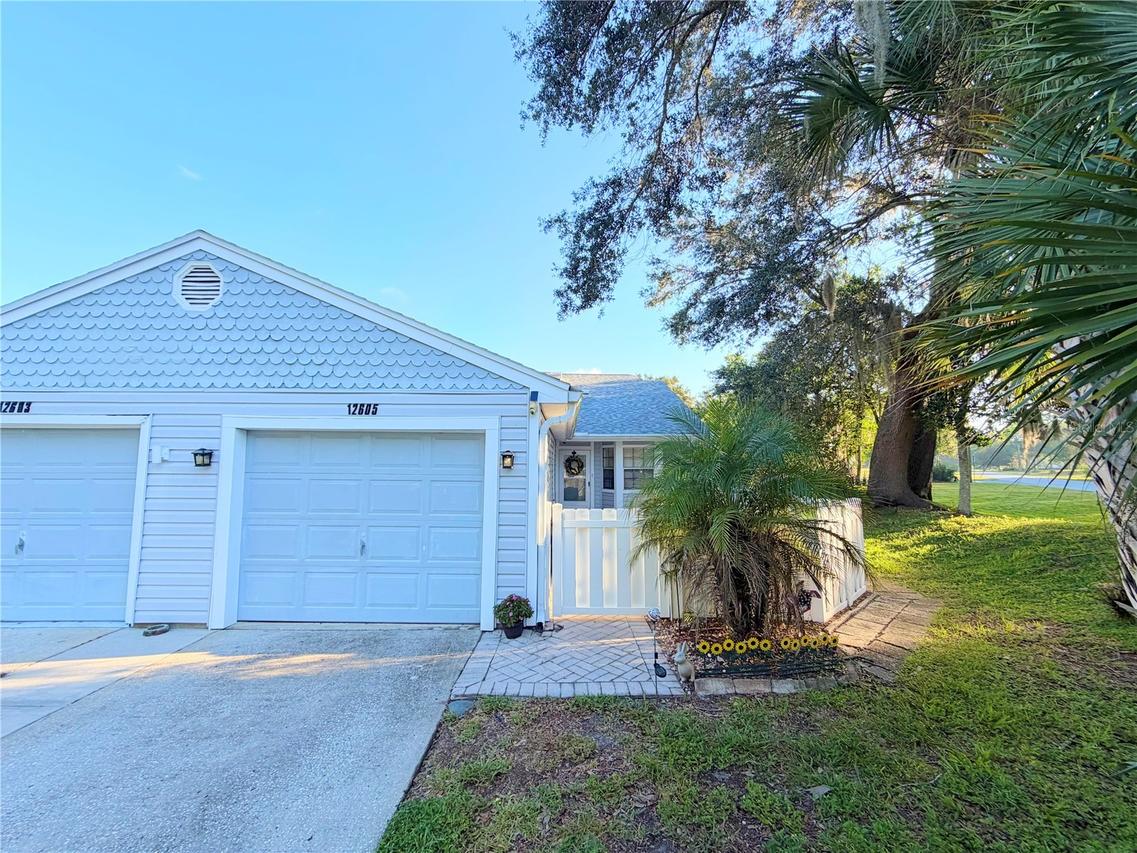 12605 Knollbrook Ln., Hudson, FL 34669