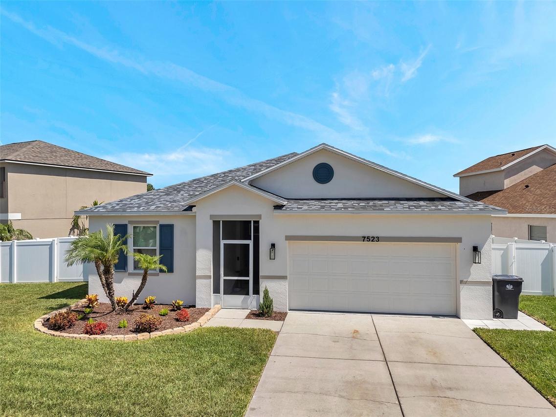 7523 Tangle Brook Blvd., Gibsonton, FL 33534