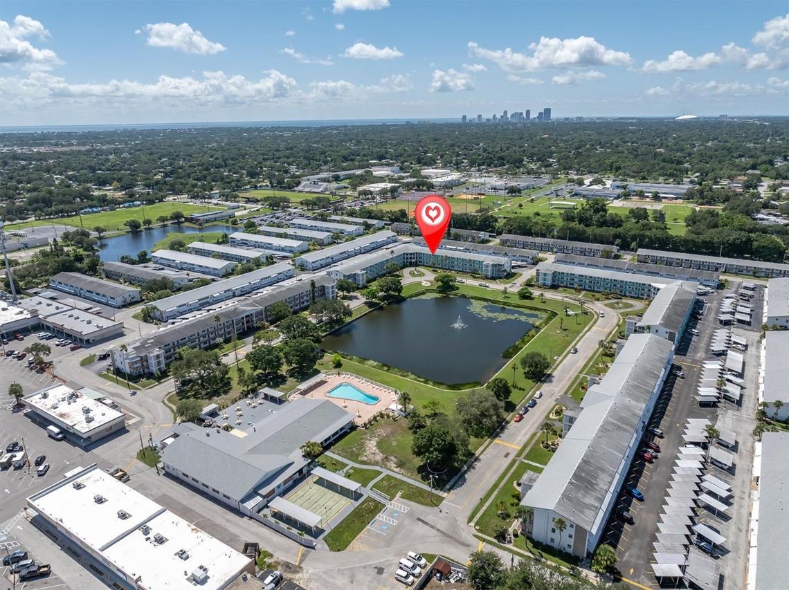1900 59th Ave. #212, St Petersburg, FL 33714