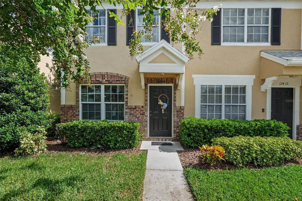12434 Berkeley Square Dr., Tampa, FL 33626