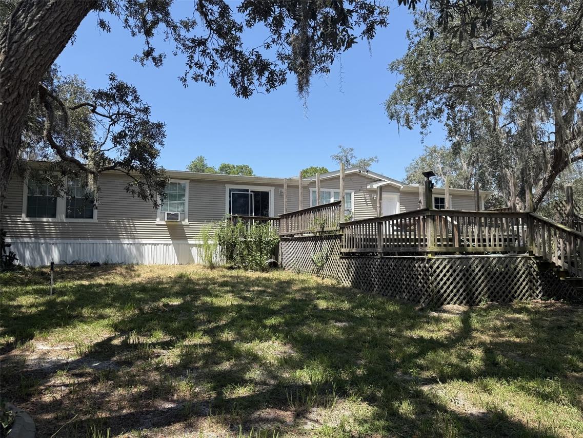 12091 Pinetree Ln., Brooksville, FL 34613