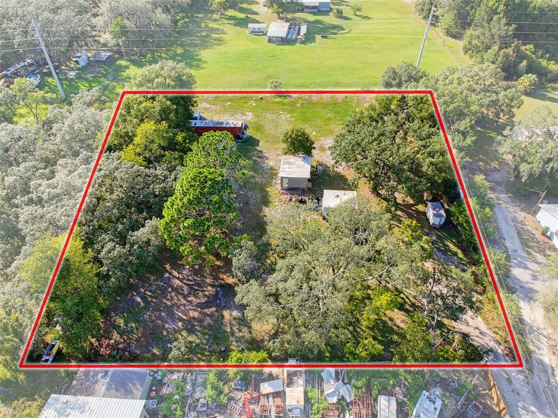 Arrow Dr., New Port Richey, FL 34654