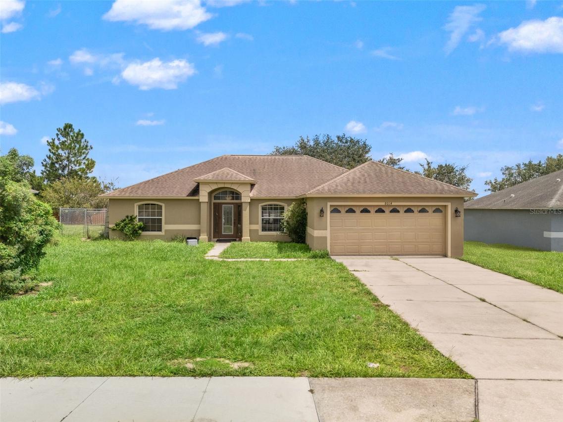 8014 Cardinal Winds Ln., Mascotte, FL 34753