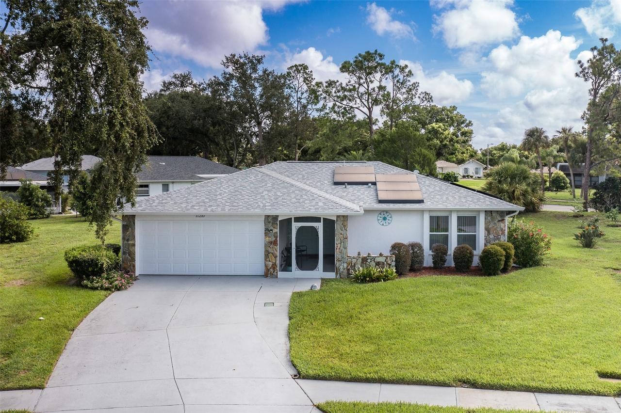 11210 Elderberry Dr., Port Richey, FL 34668
