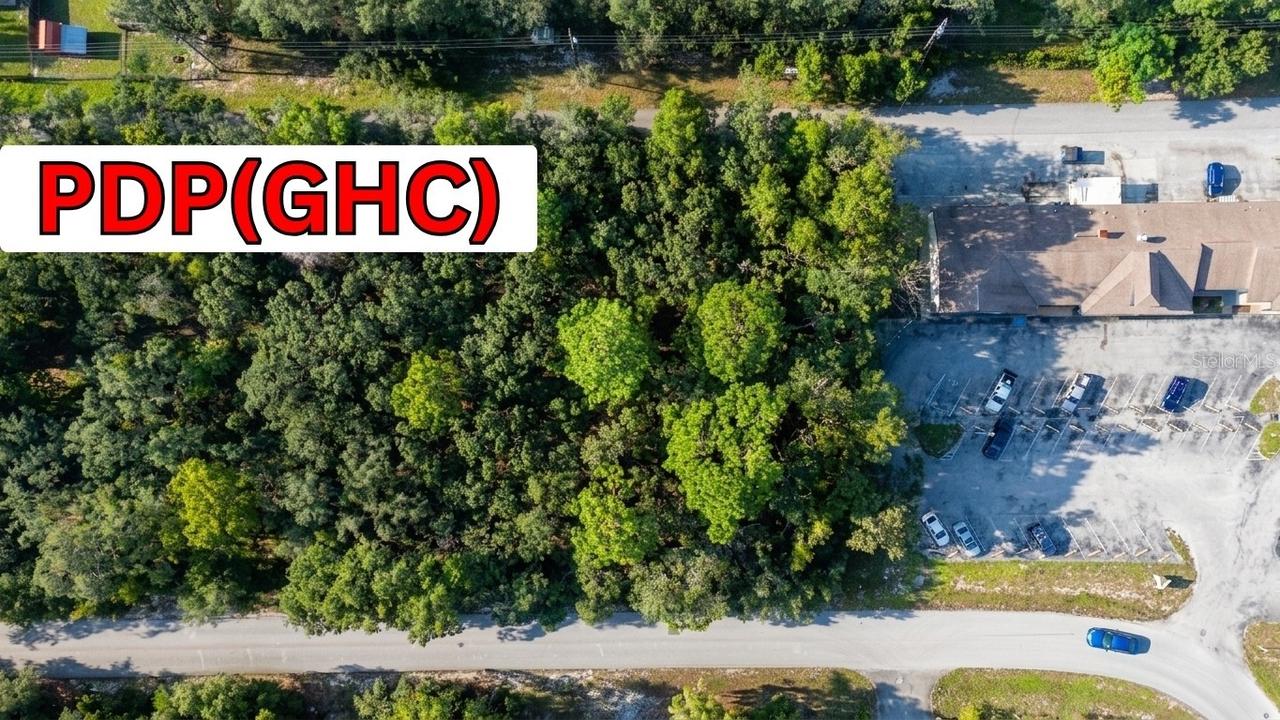 1347 Kass Cir., Spring Hill, FL 34606