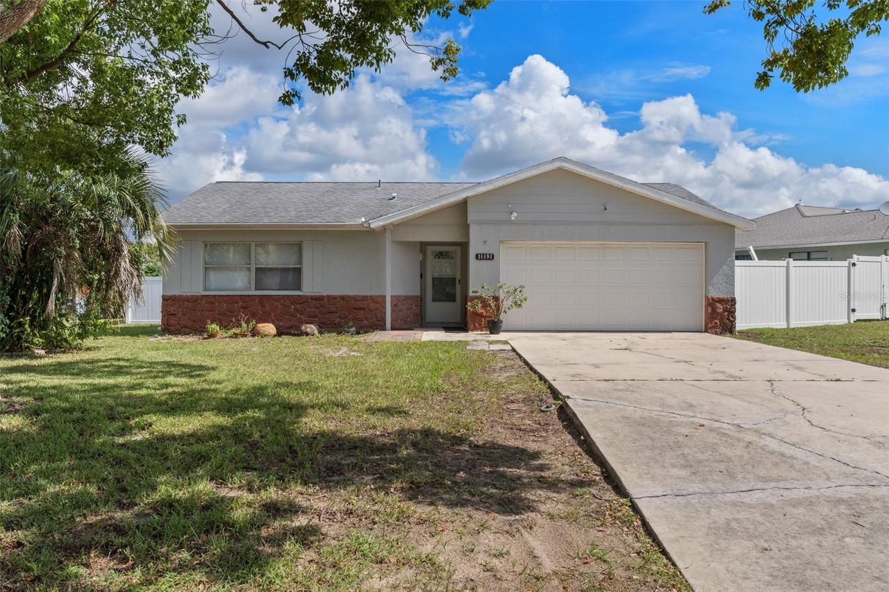 11191 Allwood St., Spring Hill, FL 34609