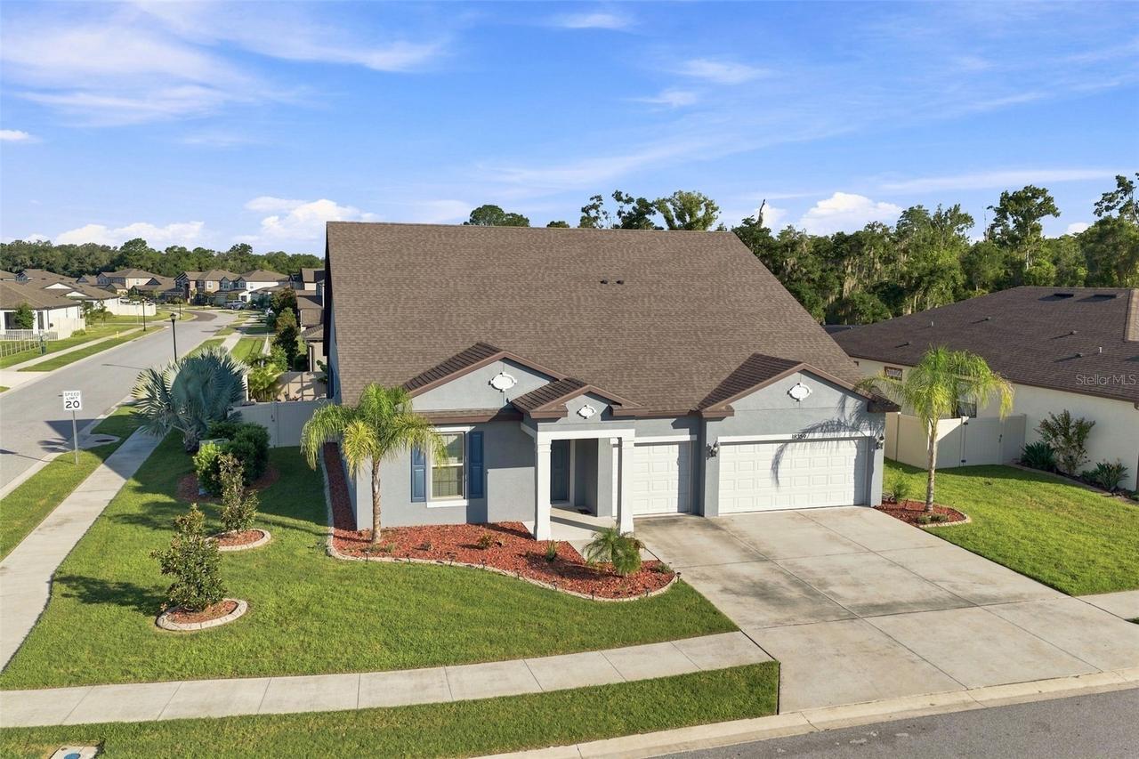 18359 Cortes Creek Blvd., Spring Hill, FL 34610