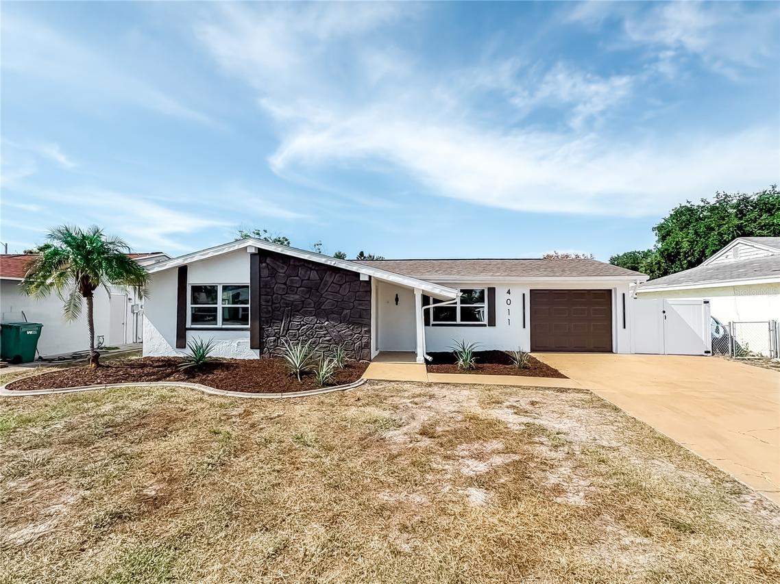 4011 Grayton Dr., New Port Richey, FL 34652