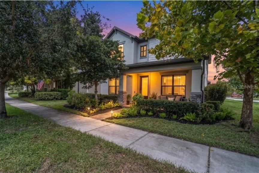 3060 Chapin Pass, Odessa, FL 33556