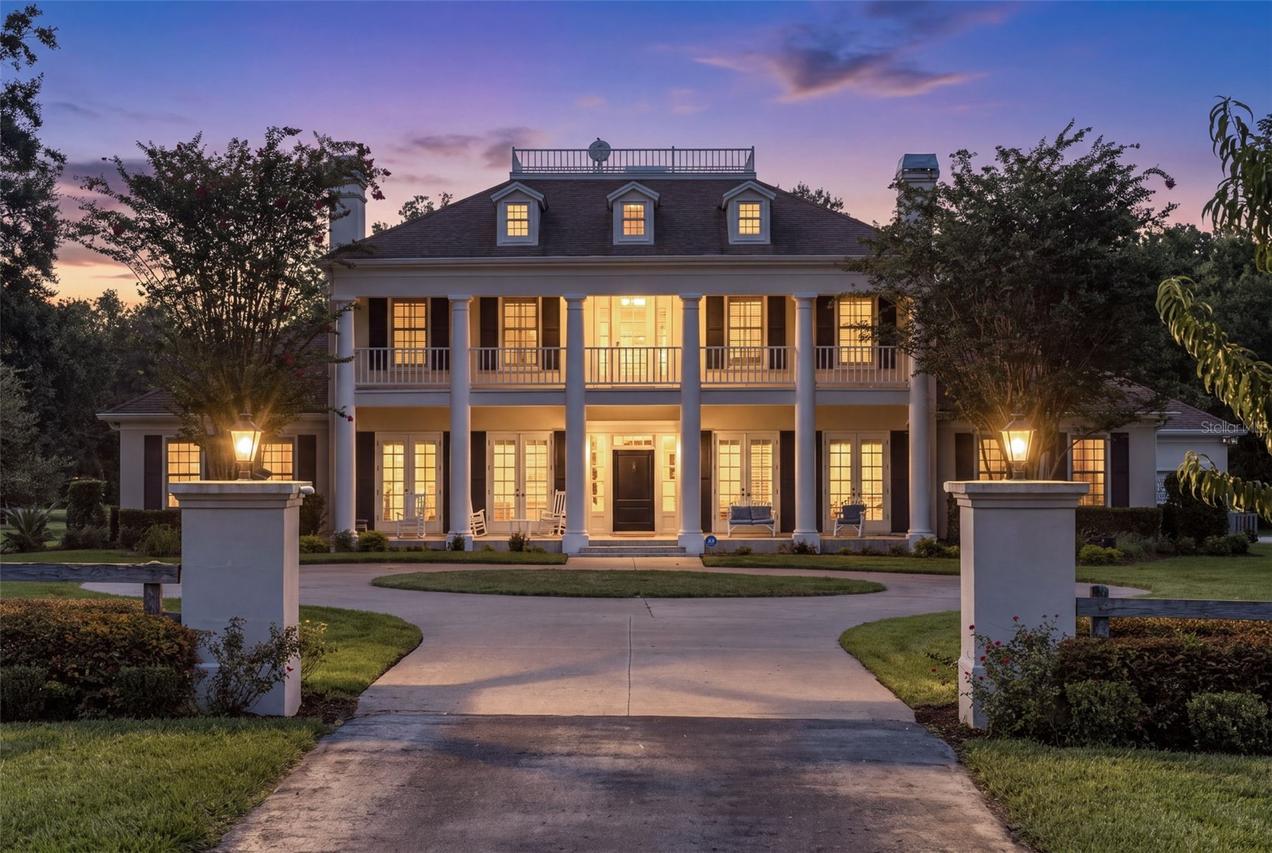 21411 Brookes Run Rd., Brooksville, FL 34604
