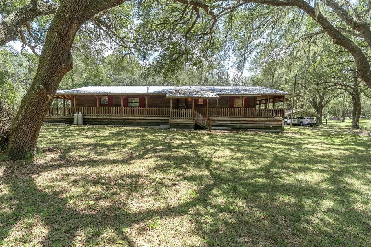 7224 Shaw Rd., Brooksville, FL 34602