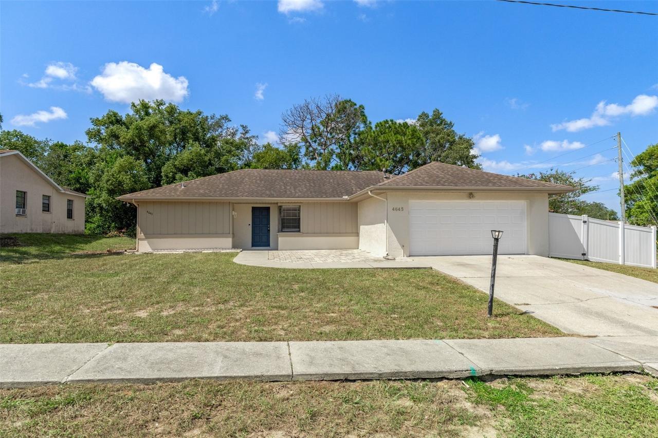 4645 Chamber Ct., Spring Hill, FL 34609