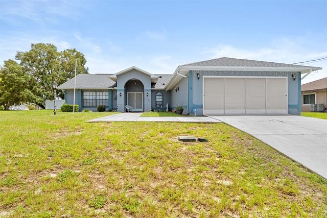 New Homes For Sale This Week That Attend Explorer K-8: August 21st to August 27th