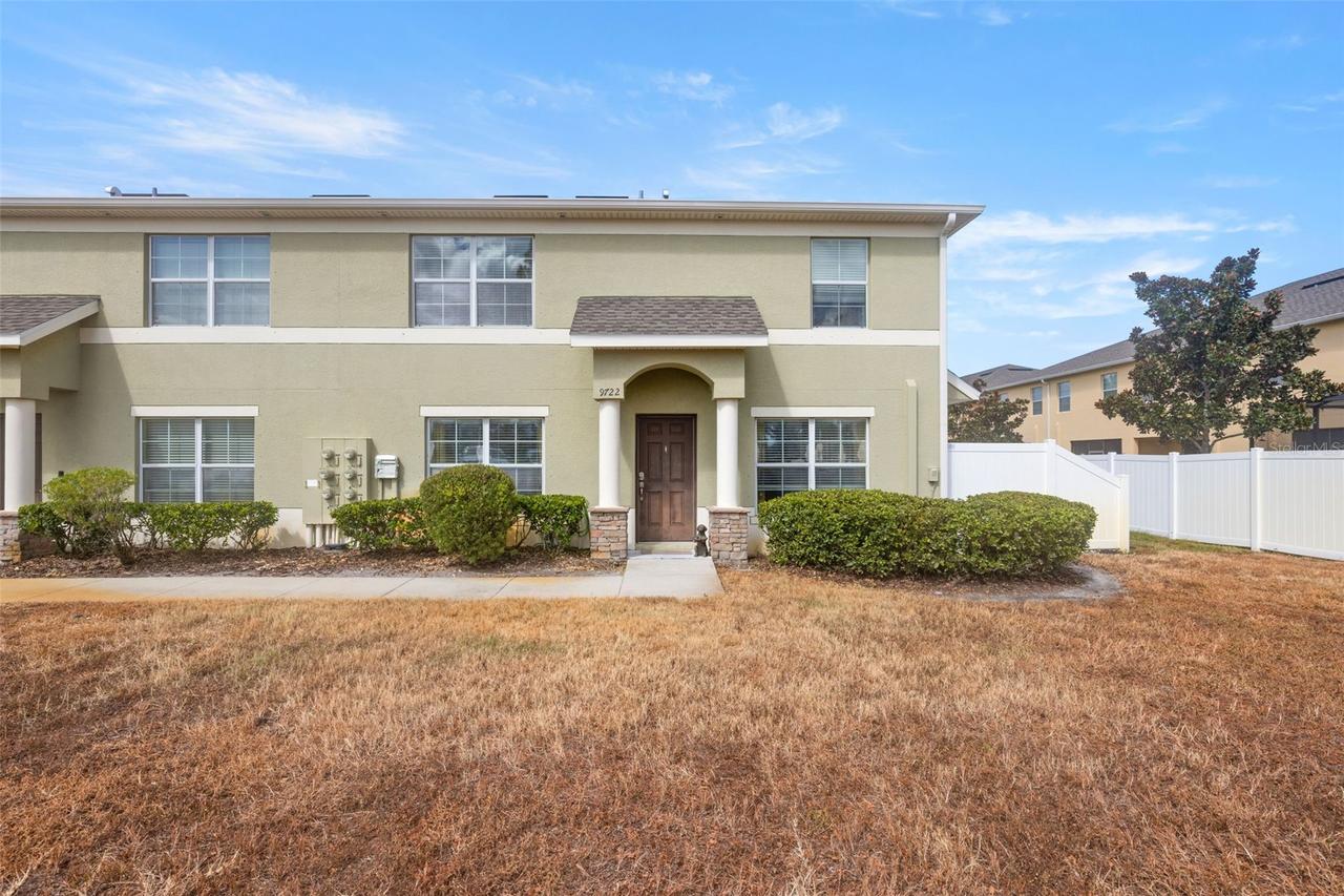 9722 Trumpet Vine Loop, New Port Richey, FL 34655