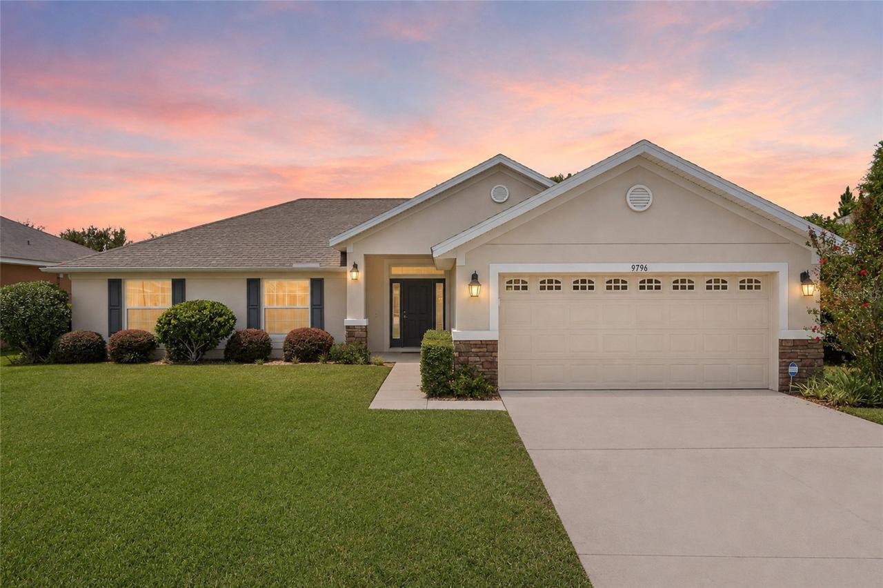 9796 Pepper Tree Tr., Wildwood, FL 34785