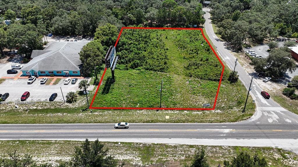 18888 Ackson St., Spring Hill, FL 34610
