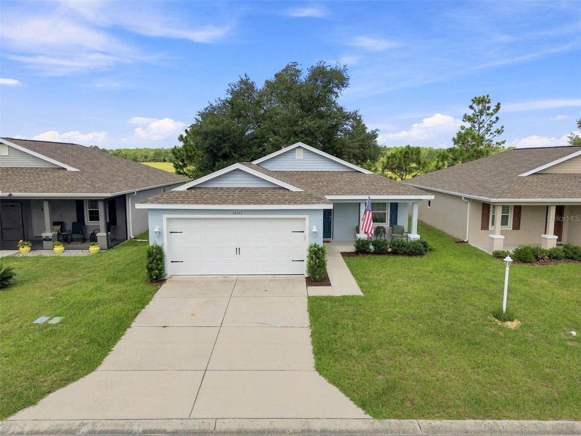 10535 S Drew Bryant Cir., Floral City, FL 34436