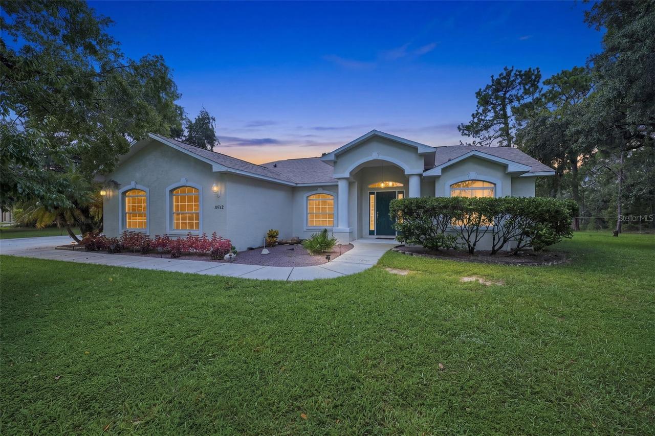 16702 Lemans Dr., Spring Hill, FL 34610