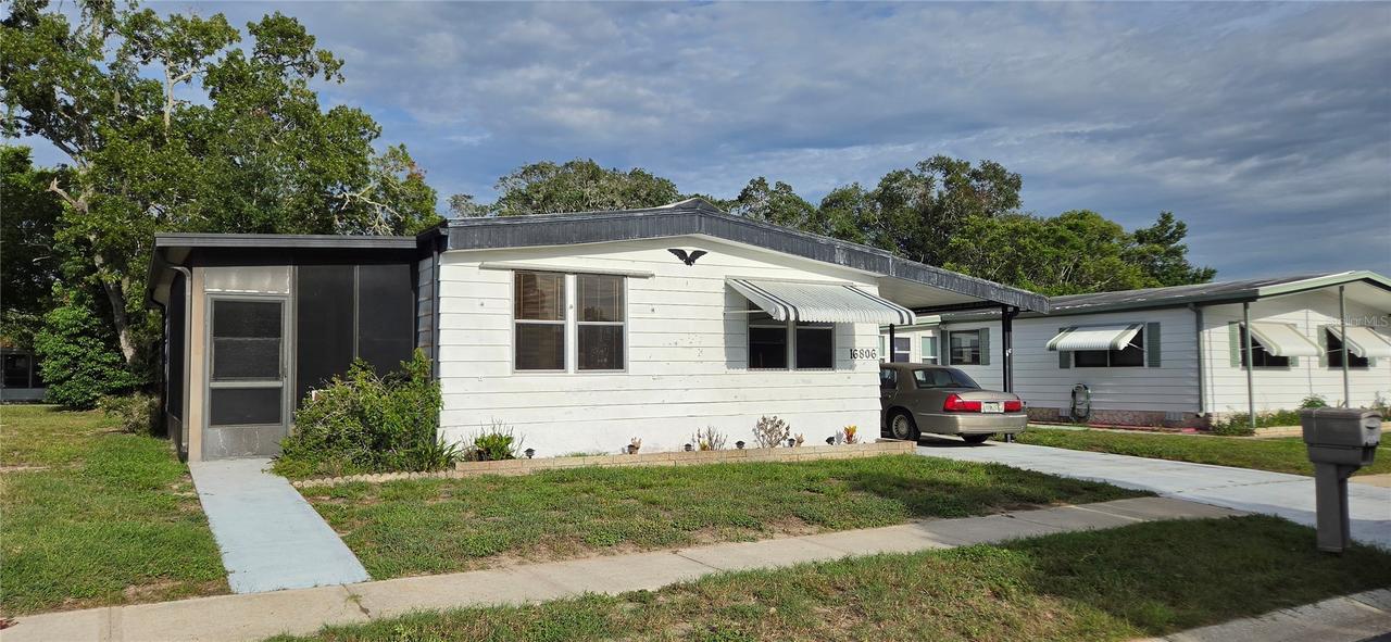 16806 Harley St., Hudson, FL 34667
