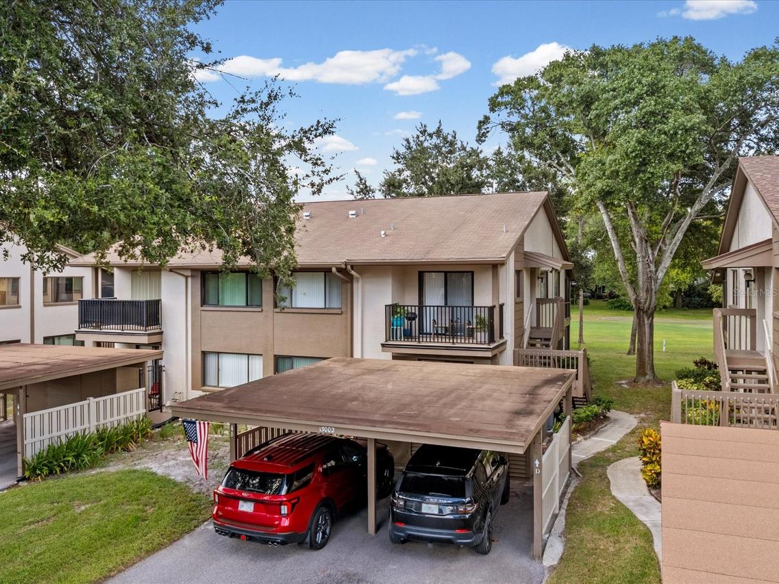 13002 Wedgewood Way #B, Hudson, FL 34667
