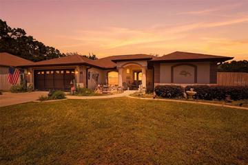 New Homes with In-ground Swimming Pools That Attend Citrus Springs Middle School: August 30th to September 5th