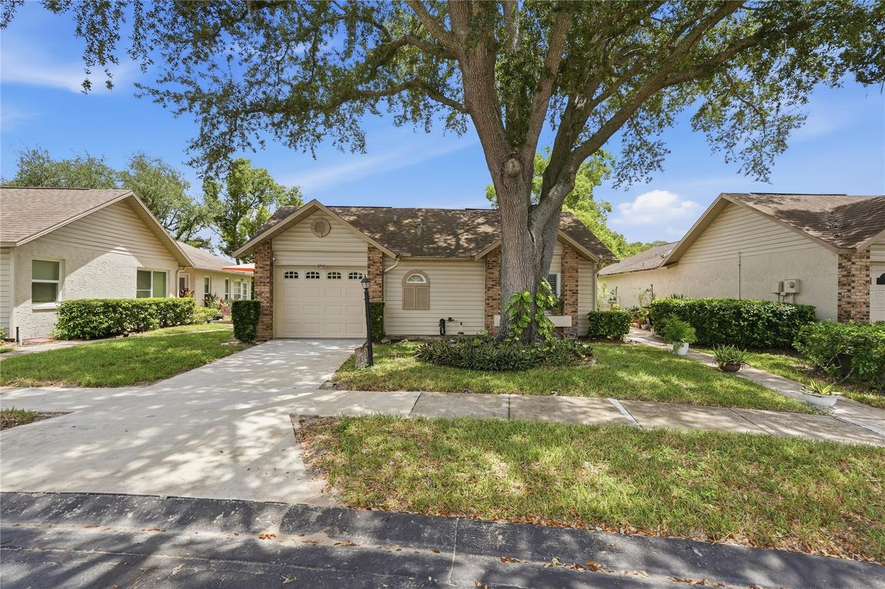 4706 Wallingford Ct. #68, New Port Richey, FL 34655