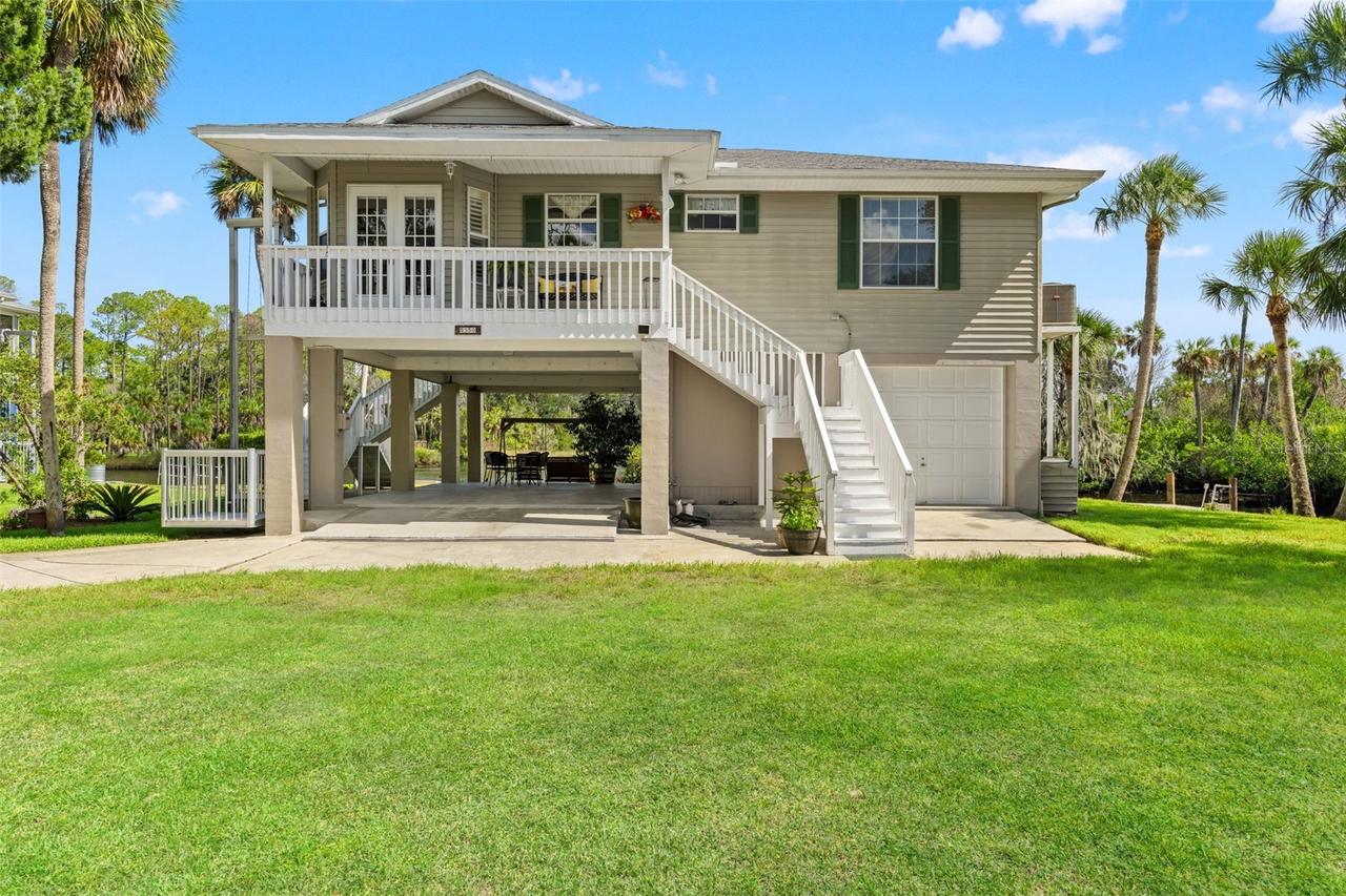 5350 Felker Dr., Weeki Wachee, FL 34607