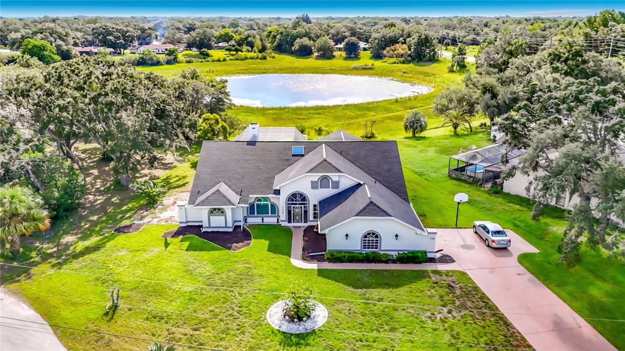 114 Fargo Ct., Spring Hill, FL 34606