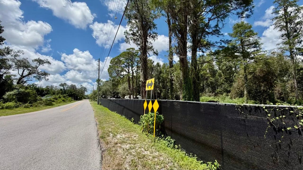 12735 Oconee Blvd., New Port Richey, FL 34654
