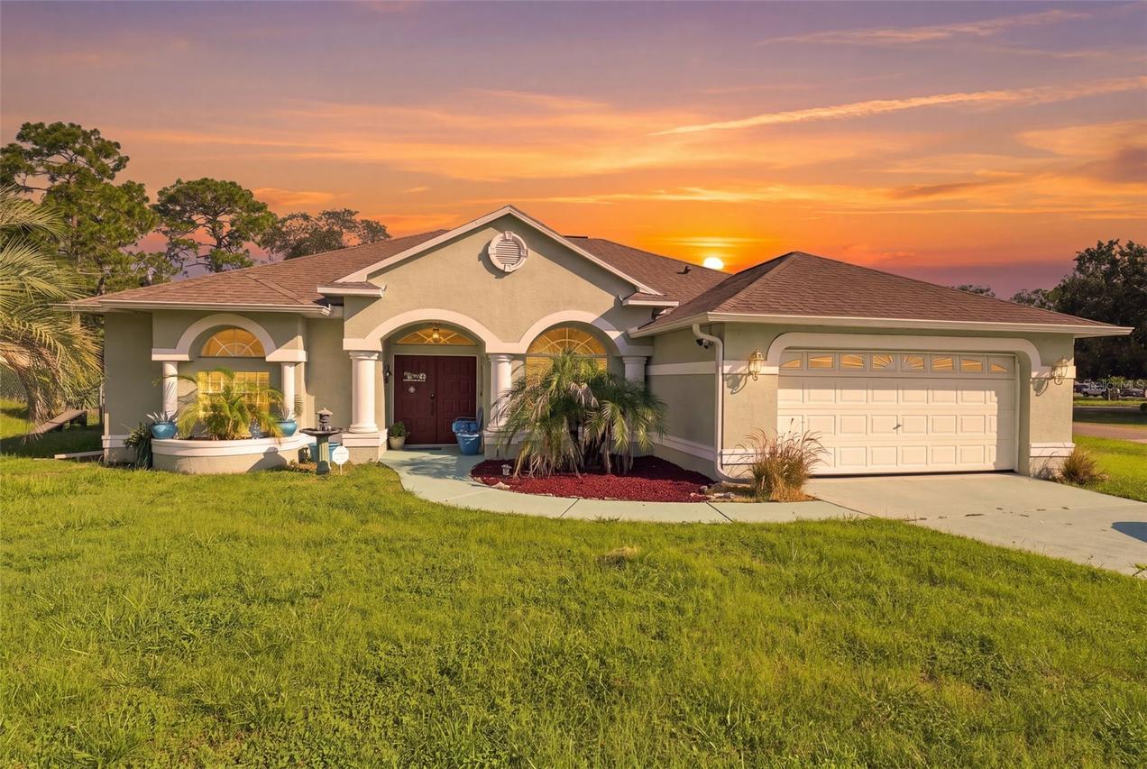 13476 Little Farms Dr., Spring Hill, FL 34609