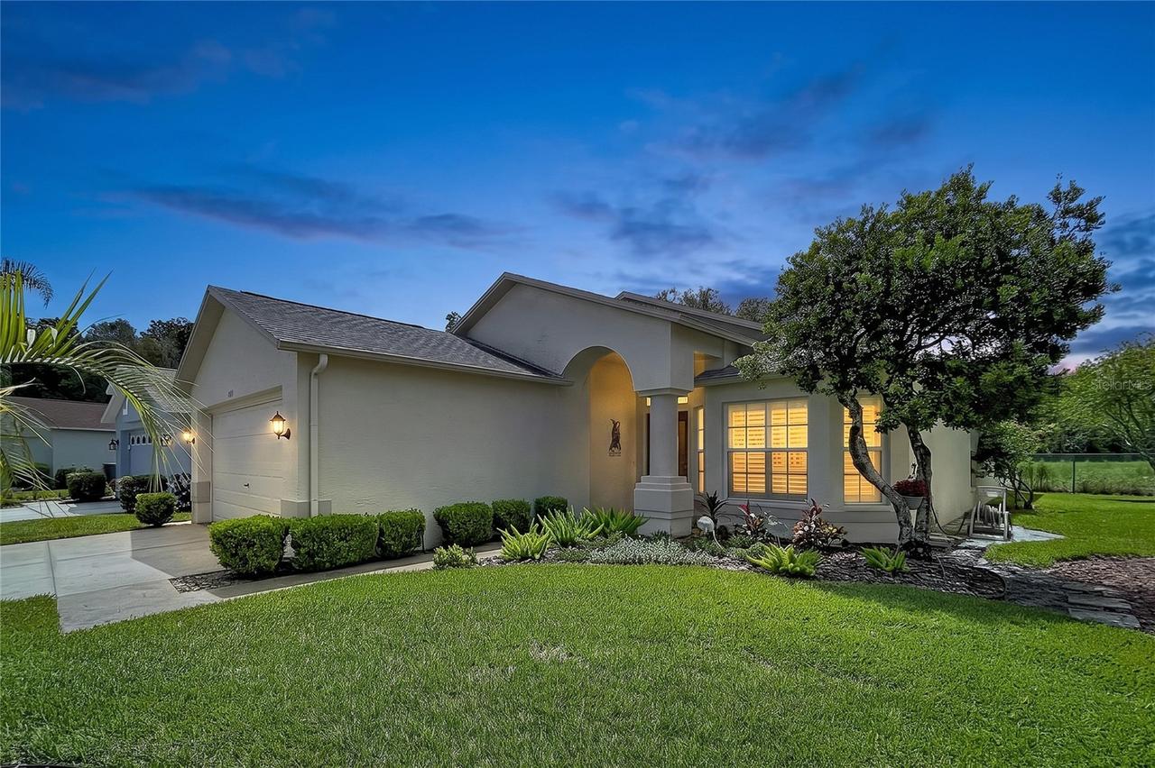 1017 Sweet Jasmine Dr., Trinity, FL 34655