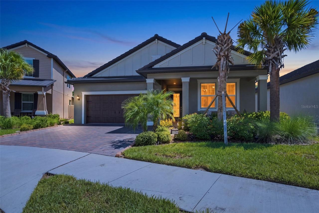 17254 Mango Shay Ct., Land O Lakes, FL 34638