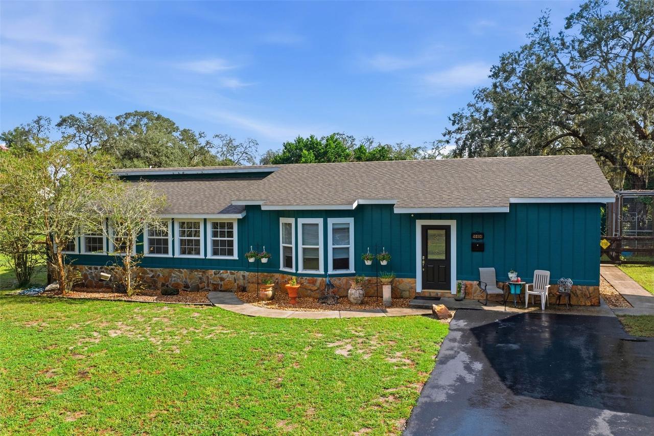 14404 Amy Ln., Hudson, FL 34669