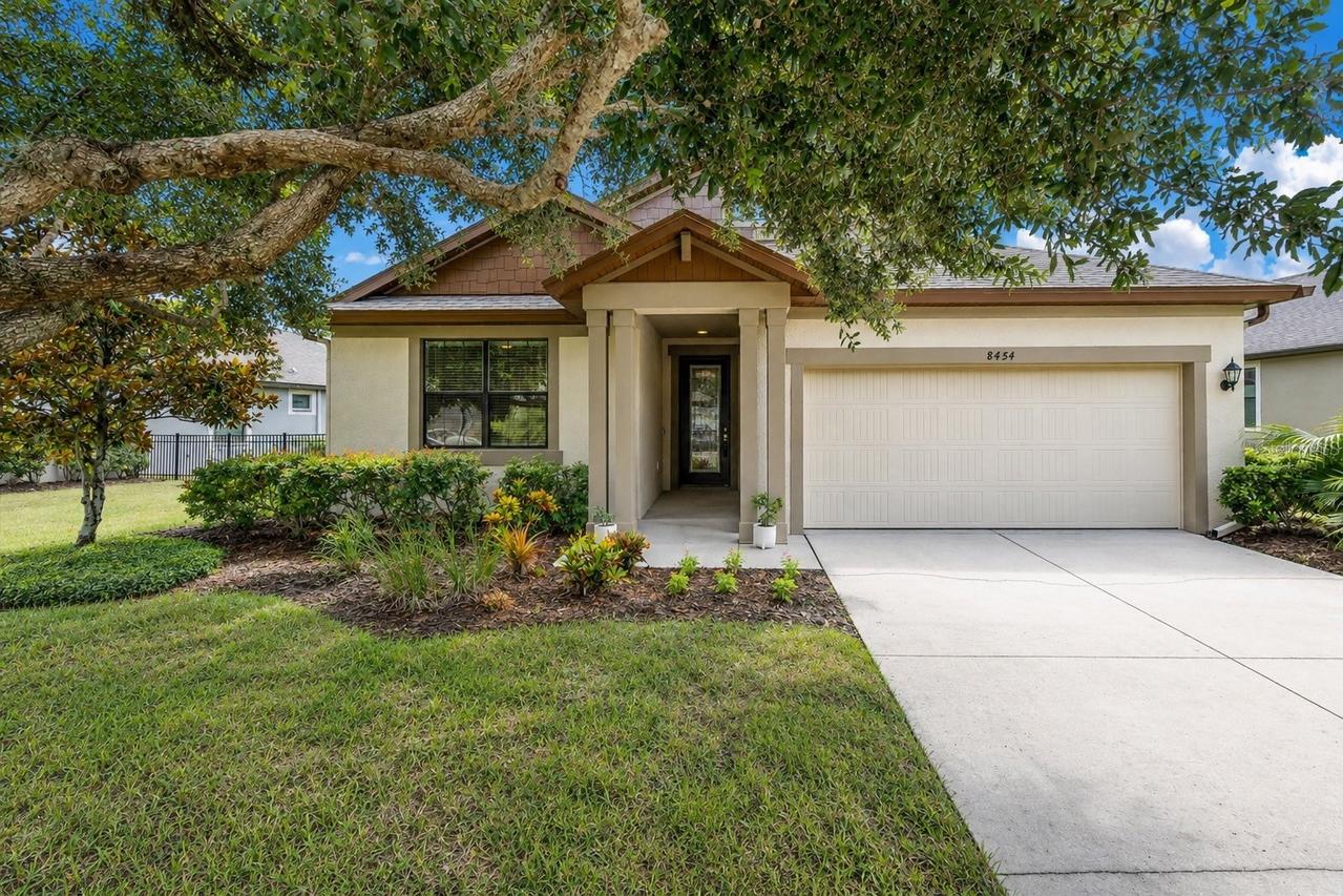 8454 May Port Ct., Land O Lakes, FL 34638