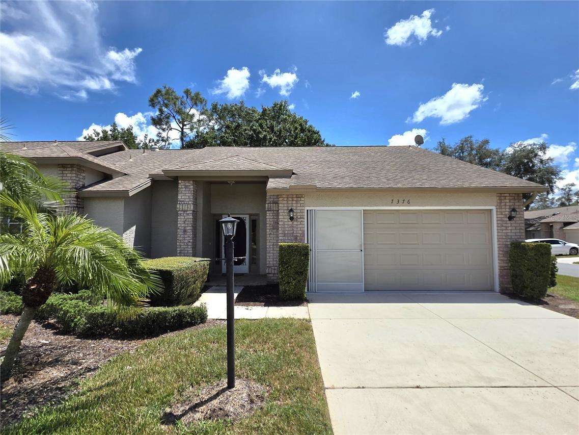 7376 Meadow Brook Ln., Spring Hill, FL 34606