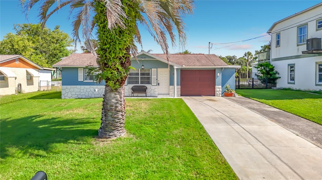 7629 Hatteras Dr., Hudson, FL 34667
