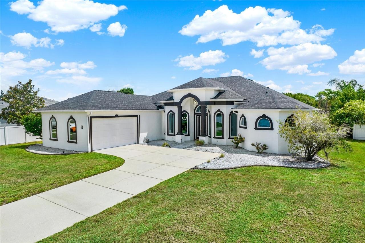 690 Sudbrook Ln., Spring Hill, FL 34609