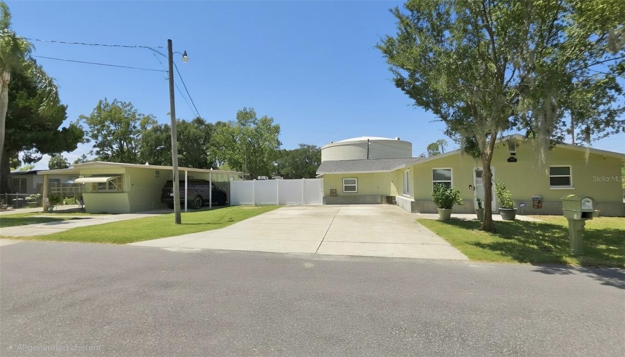 14125 Plum Ln., Hudson, FL 34667
