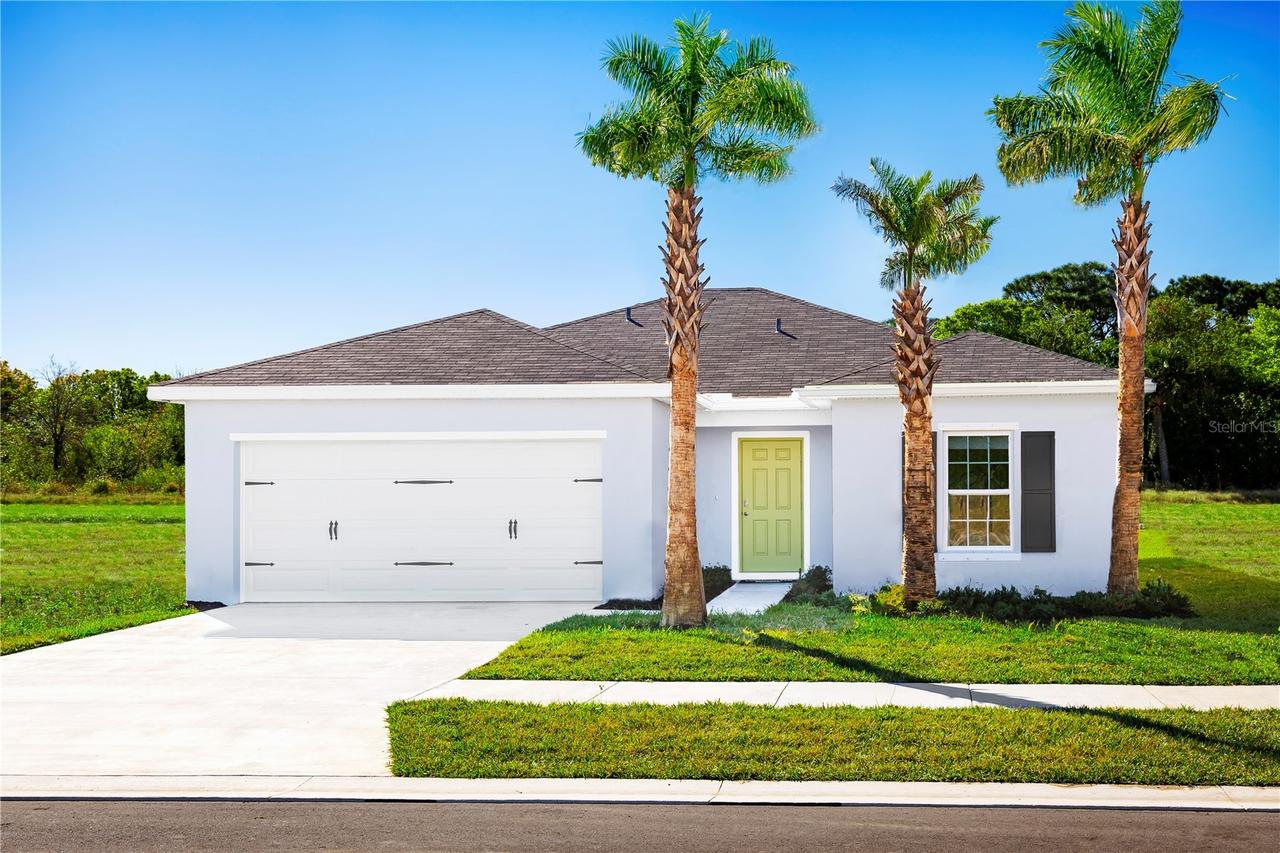 4826 River Birch Bend, Lakeland, FL 33811