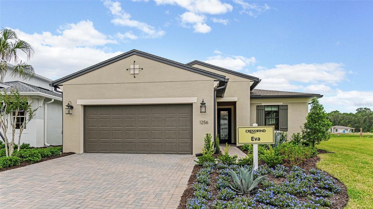 1197 Cresswind Blvd., Deland, FL 32724