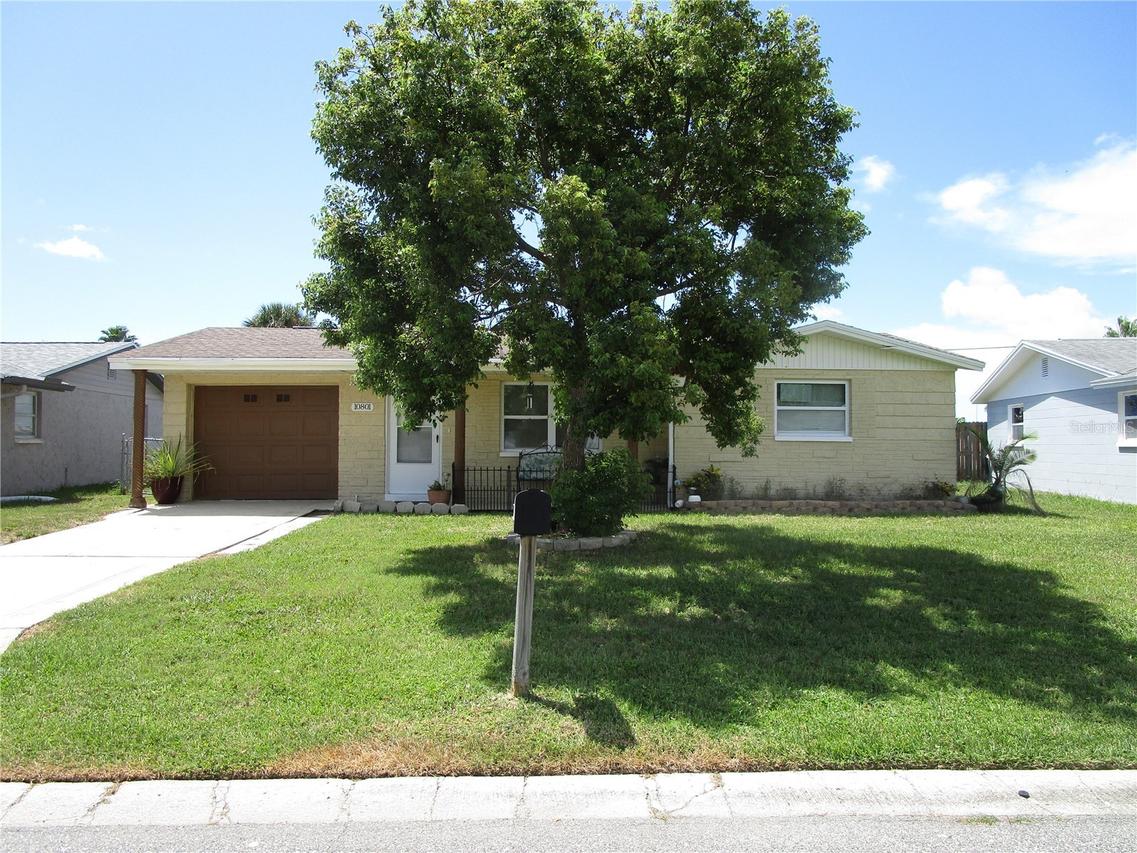10801 Fillmore Ave., Port Richey, FL 34668