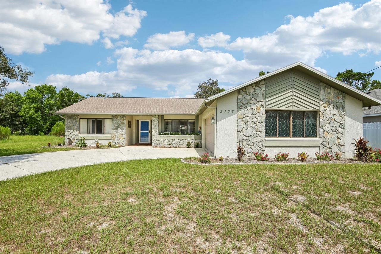 3177 Maxwell Ave., Spring Hill, FL 34608