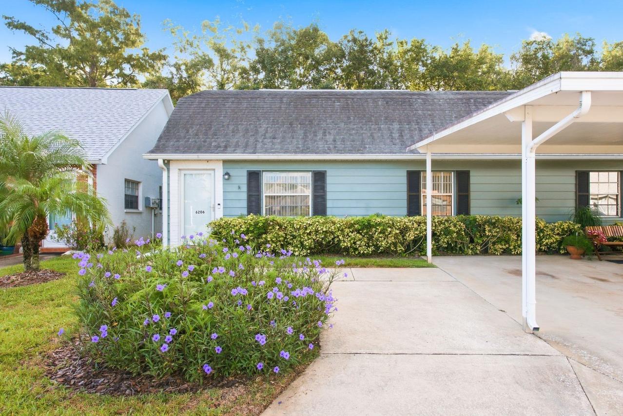 6206 Wilds Dr. #5A, New Port Richey, FL 34653