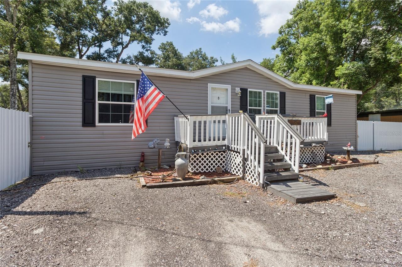 16711 Petras Ln., Spring Hill, FL 34610