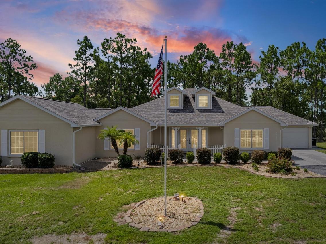 14204 Highgrove Rd., Spring Hill, FL 34609